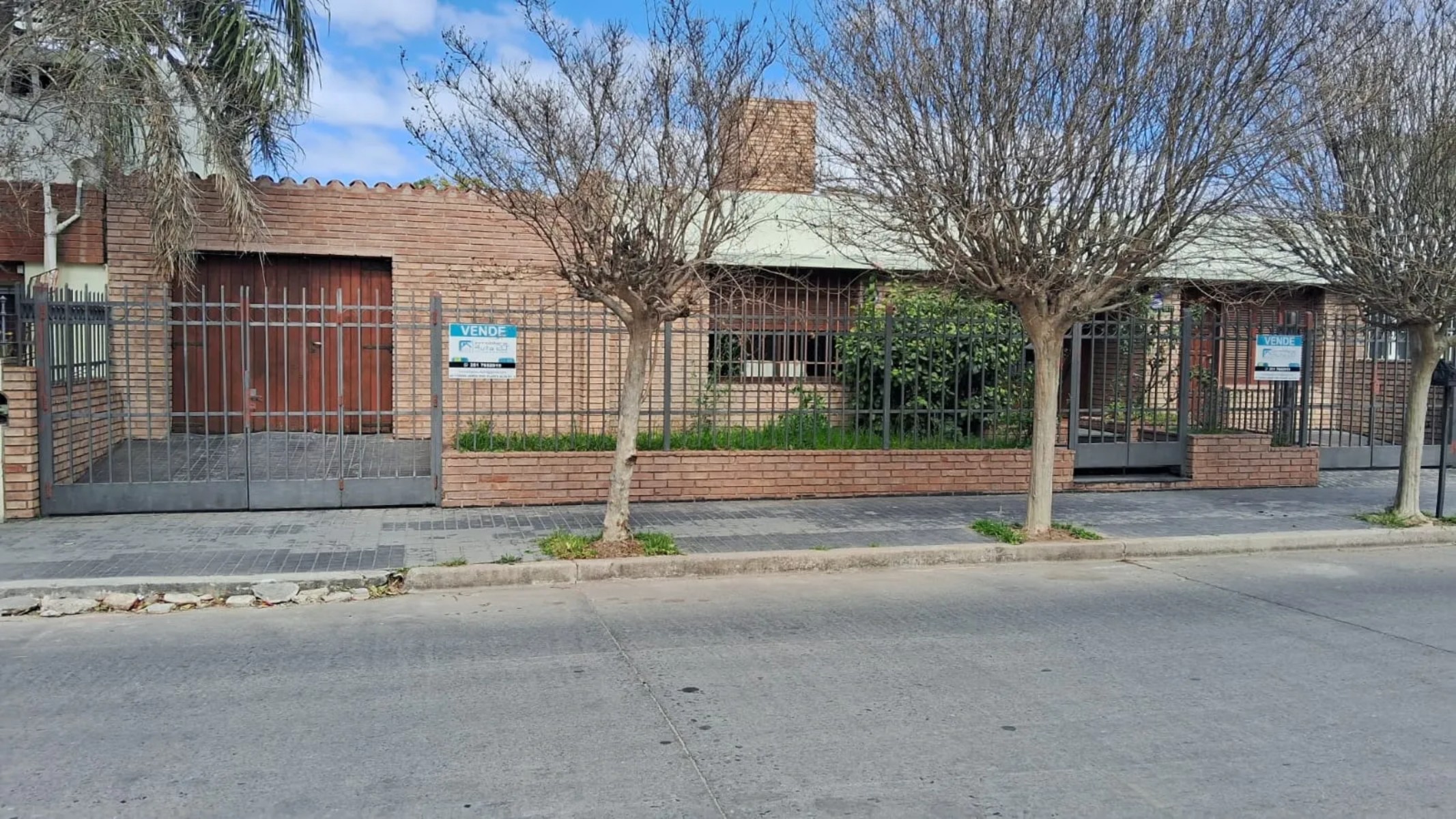 Casa en Centro