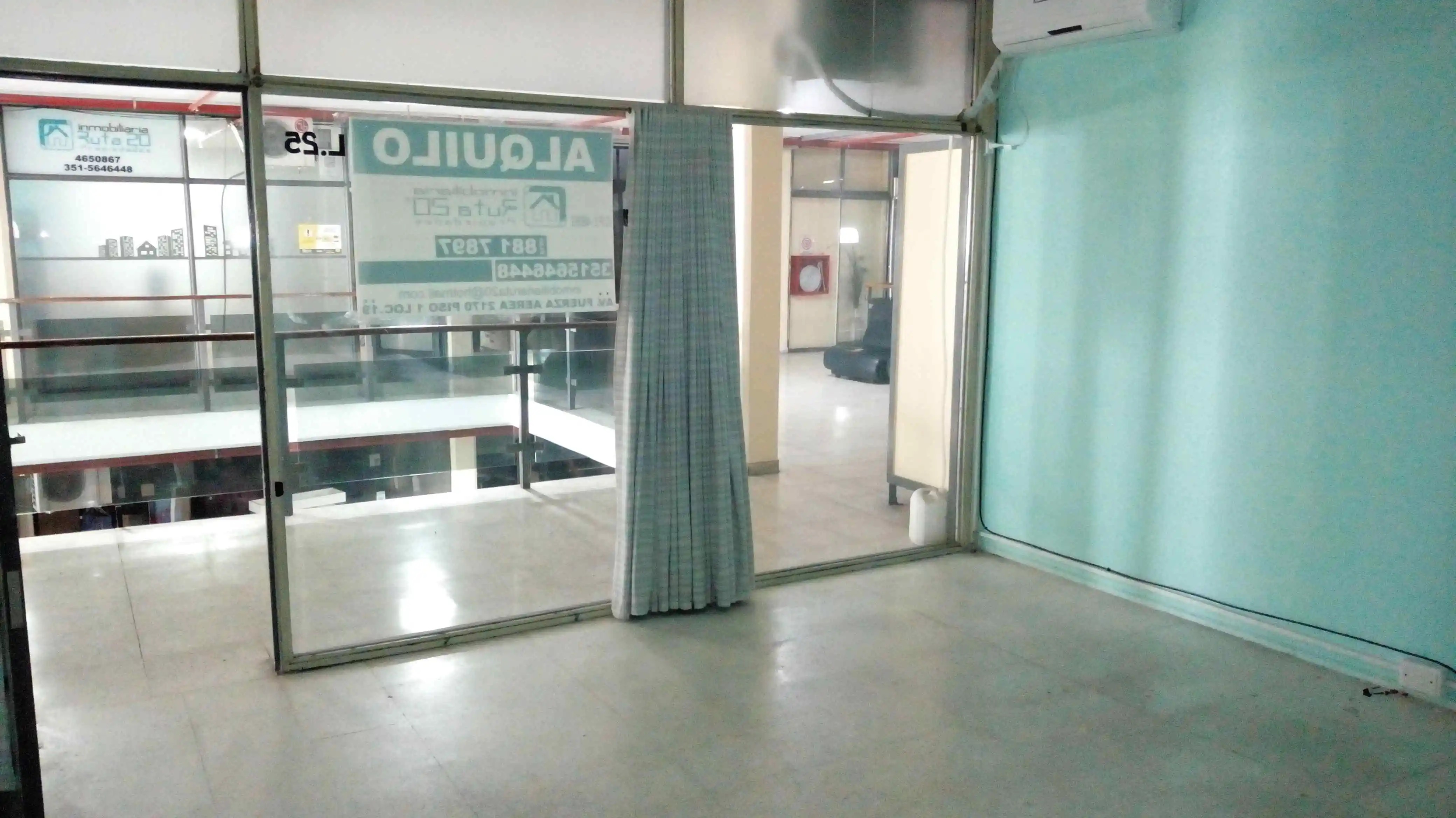 Departamento en Nueva Córdoba