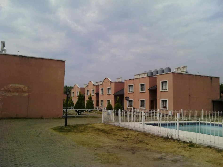 Casa en Centro