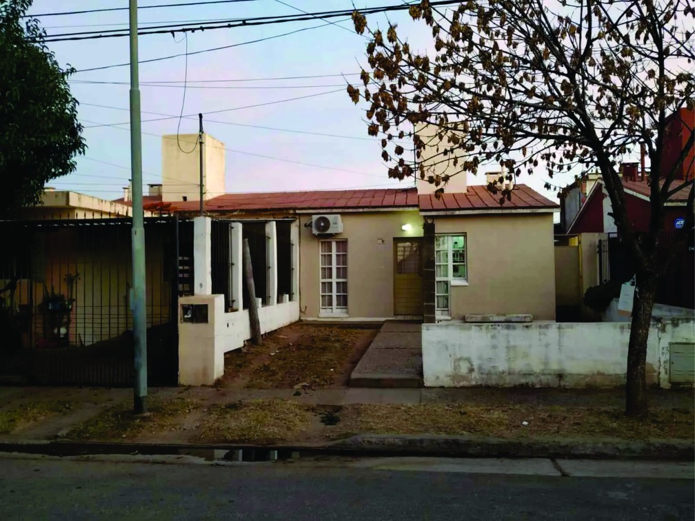 Casa en Centro
