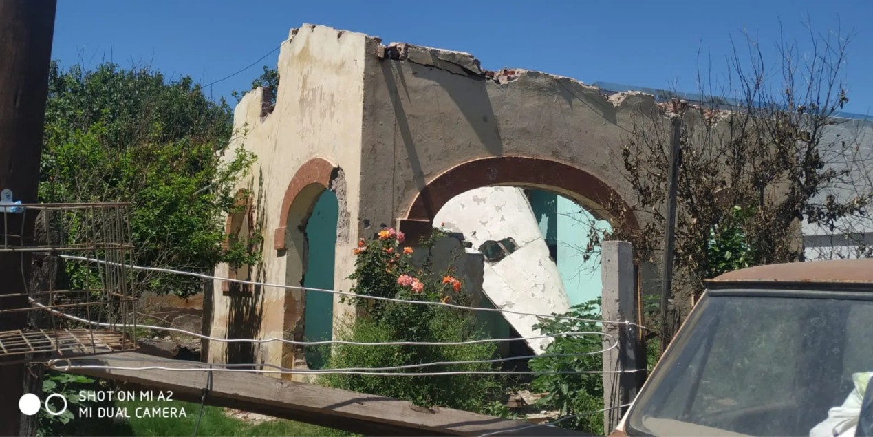 Casa en Centro